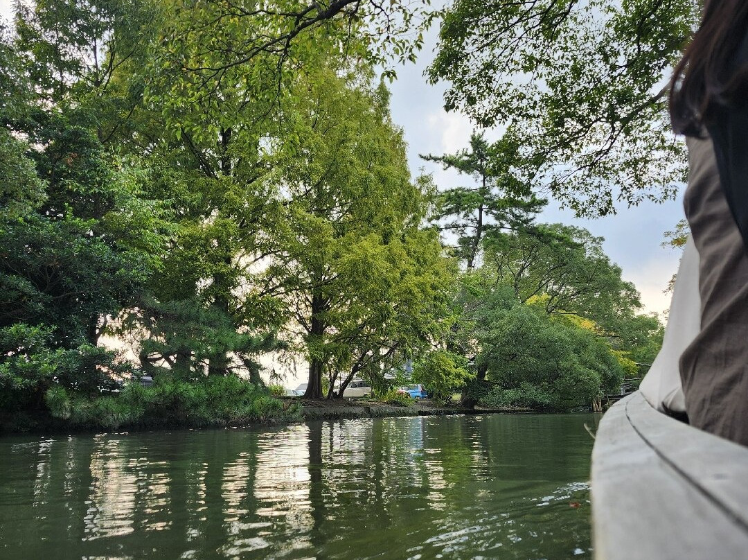 KAMENOI HOTEL YANAGAWA主图