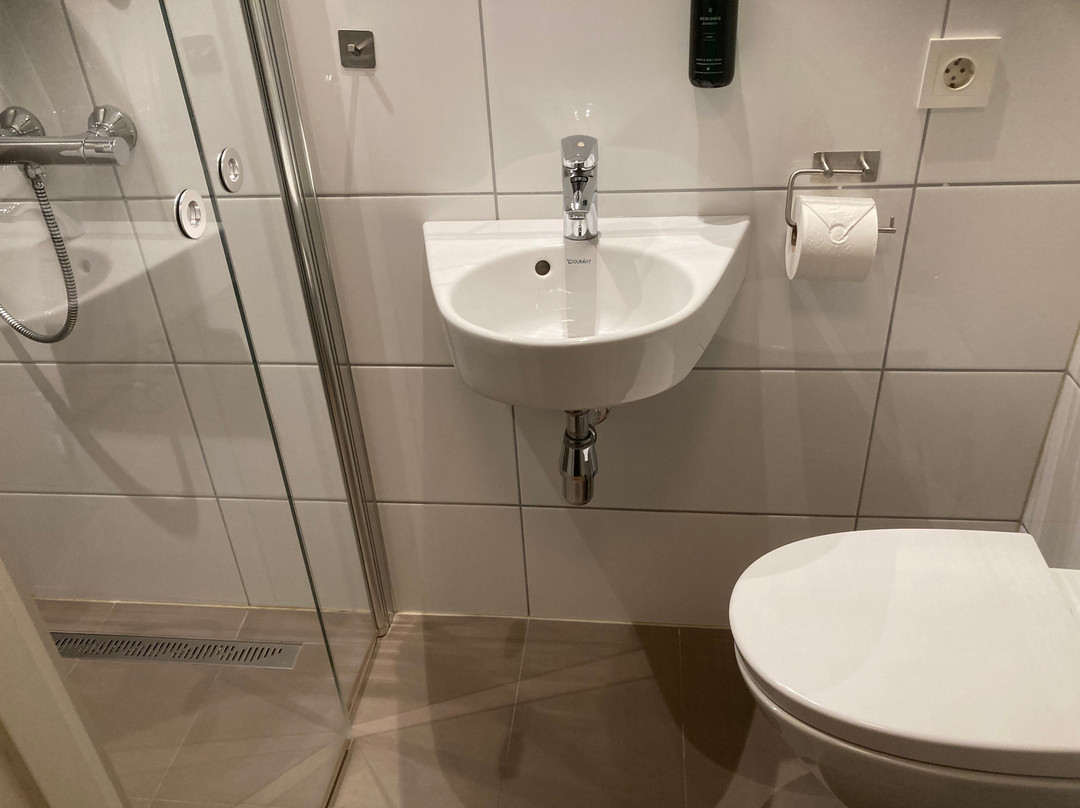 Wilhelmsen House Apartments主图