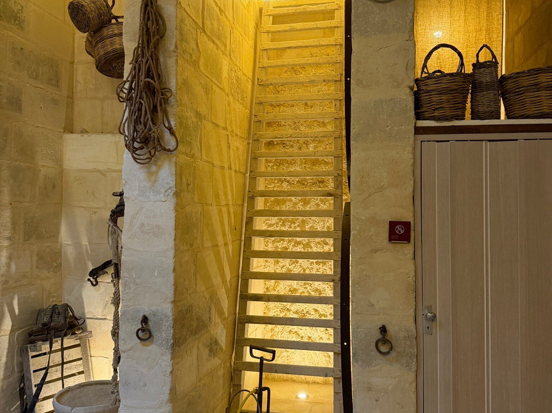 Tax-xierfa Museum-拉巴特必去景点