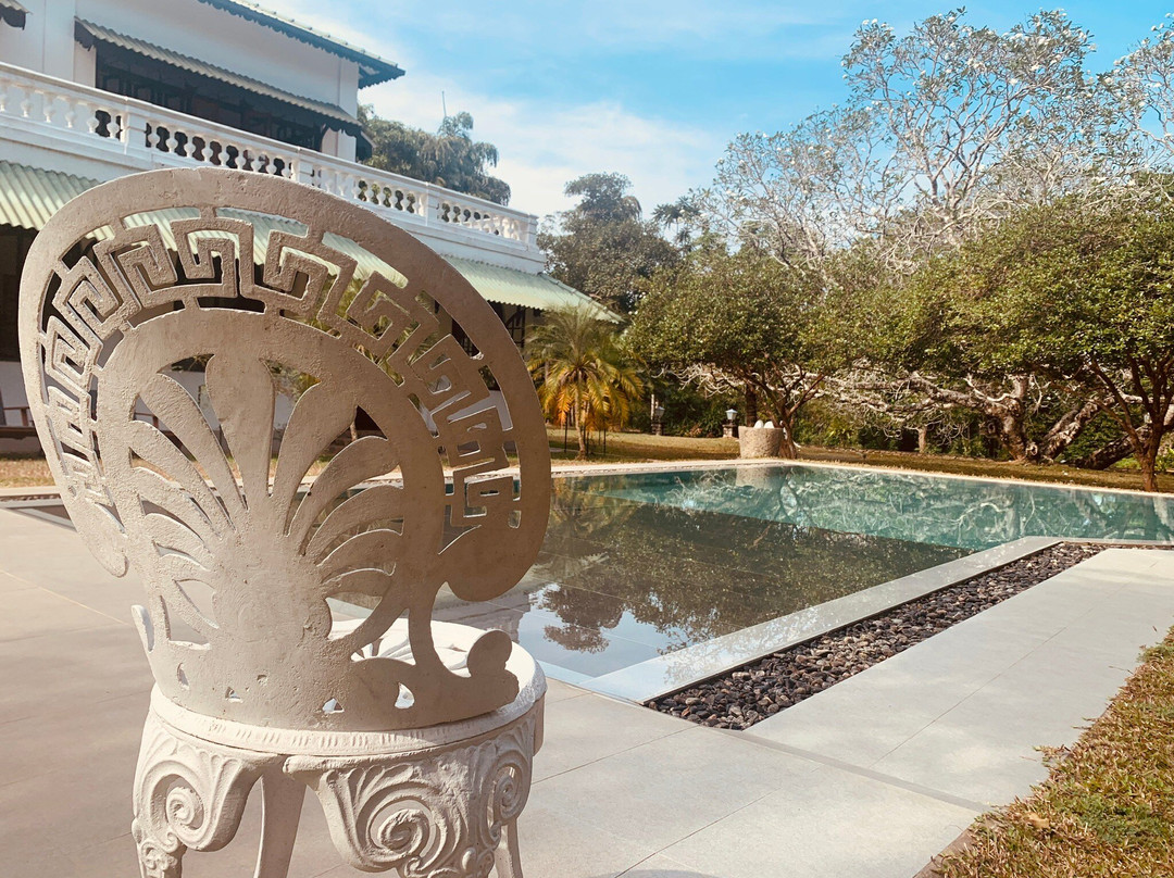 Horathapola Estate主图