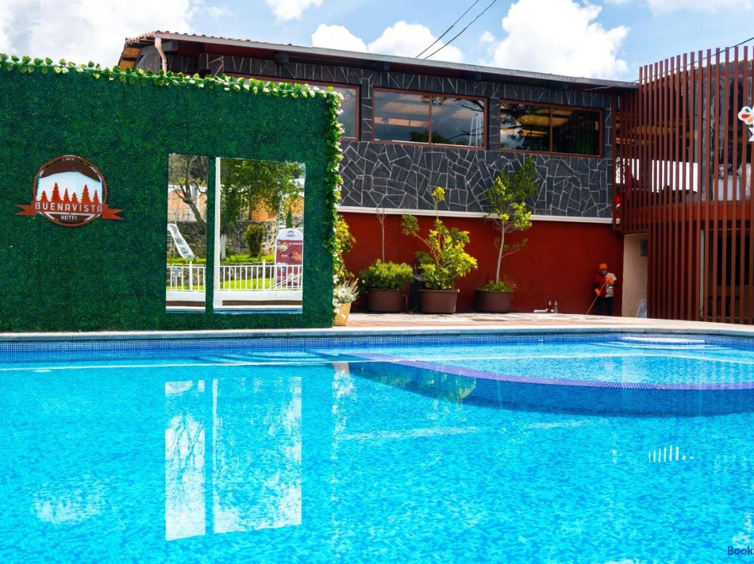 Hotel Buenavista主图