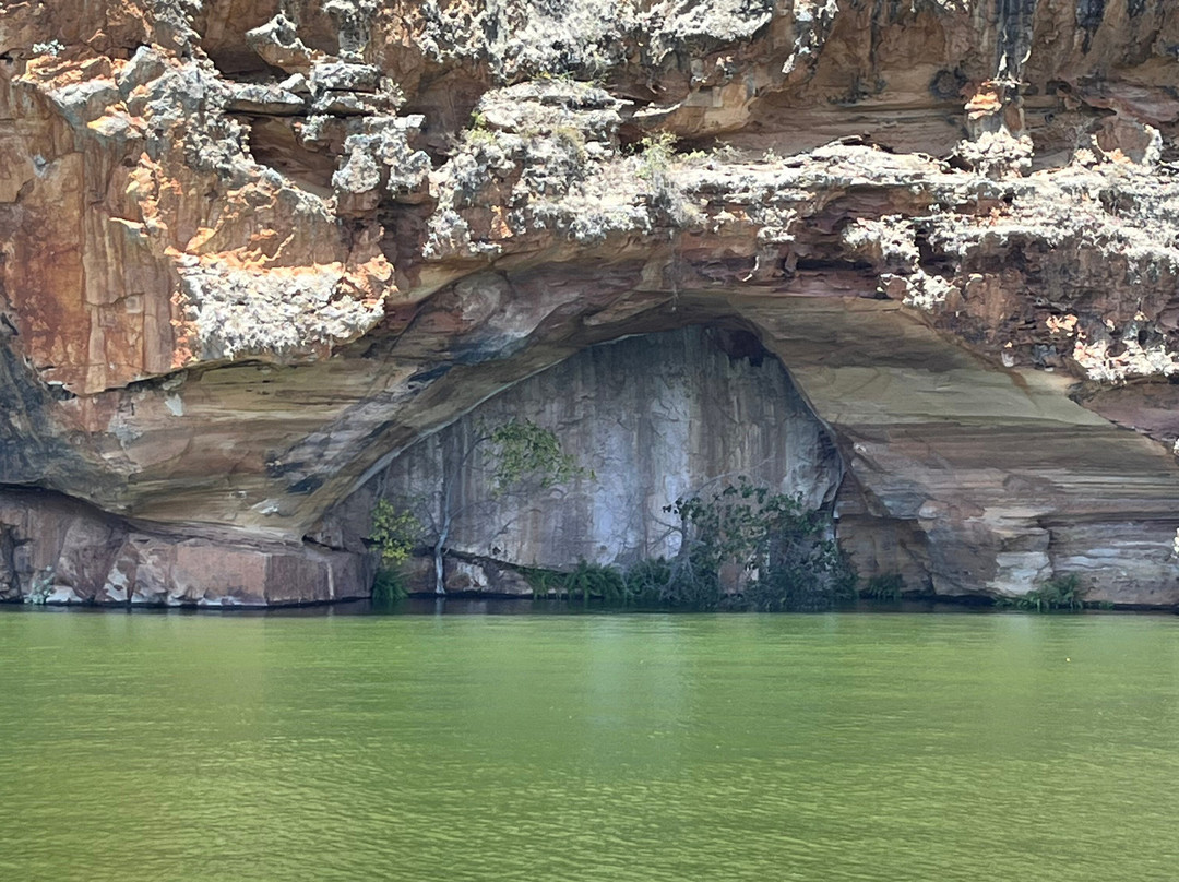 Conheça Piranhas-Piranhas必去景点