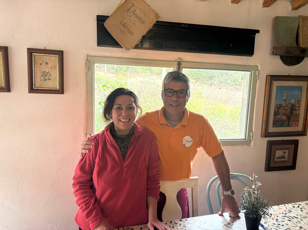 Arianna & Friends Day Tours-Terricciola必去景点