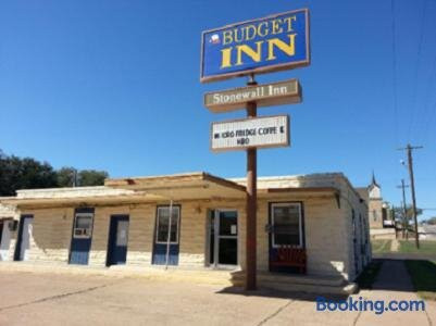 Budget Inn