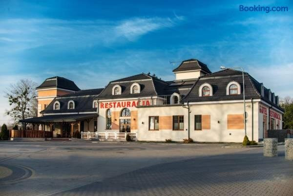 Vanilla House Hotel主图