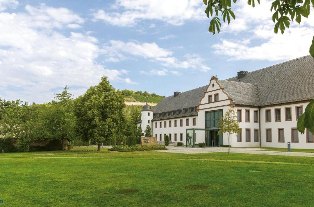 Himmelspforten主图