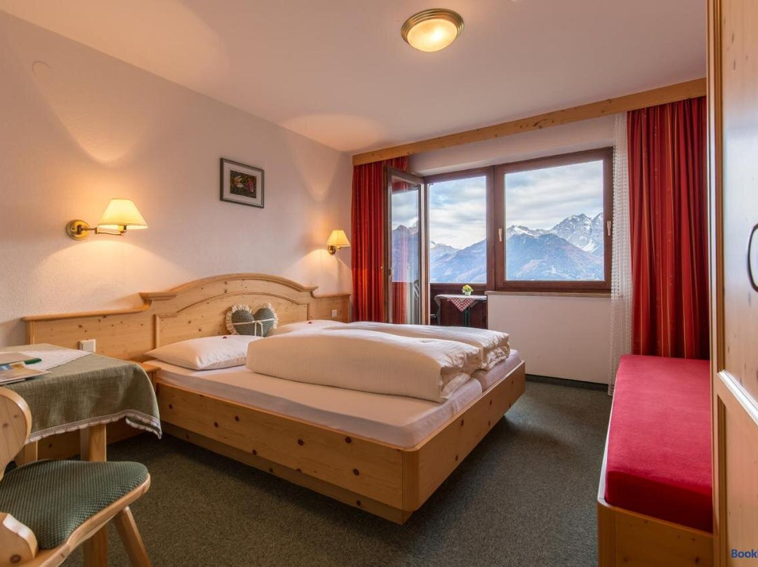 雄山史都拜谷酒店住宿-Gasthof Gleinserhof