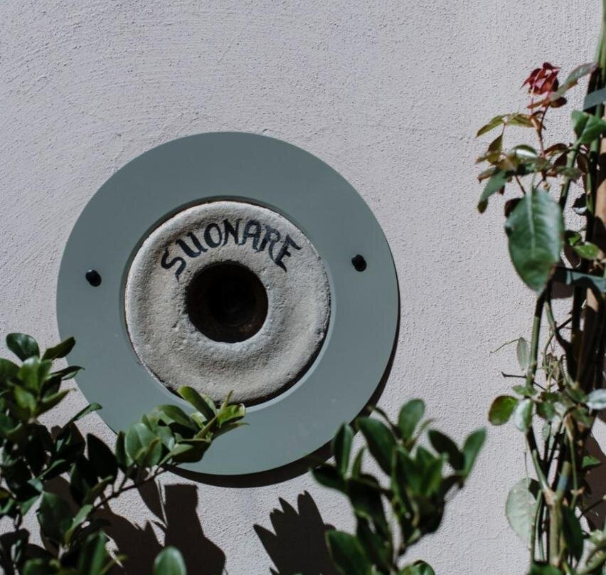 Novello酒店住宿-Casa Barbabuc