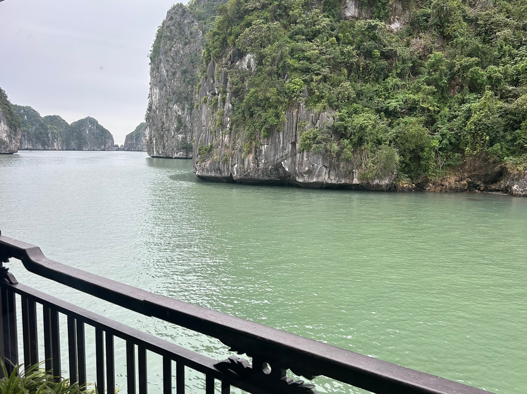 Đăng Khoa Tour-河内必去景点