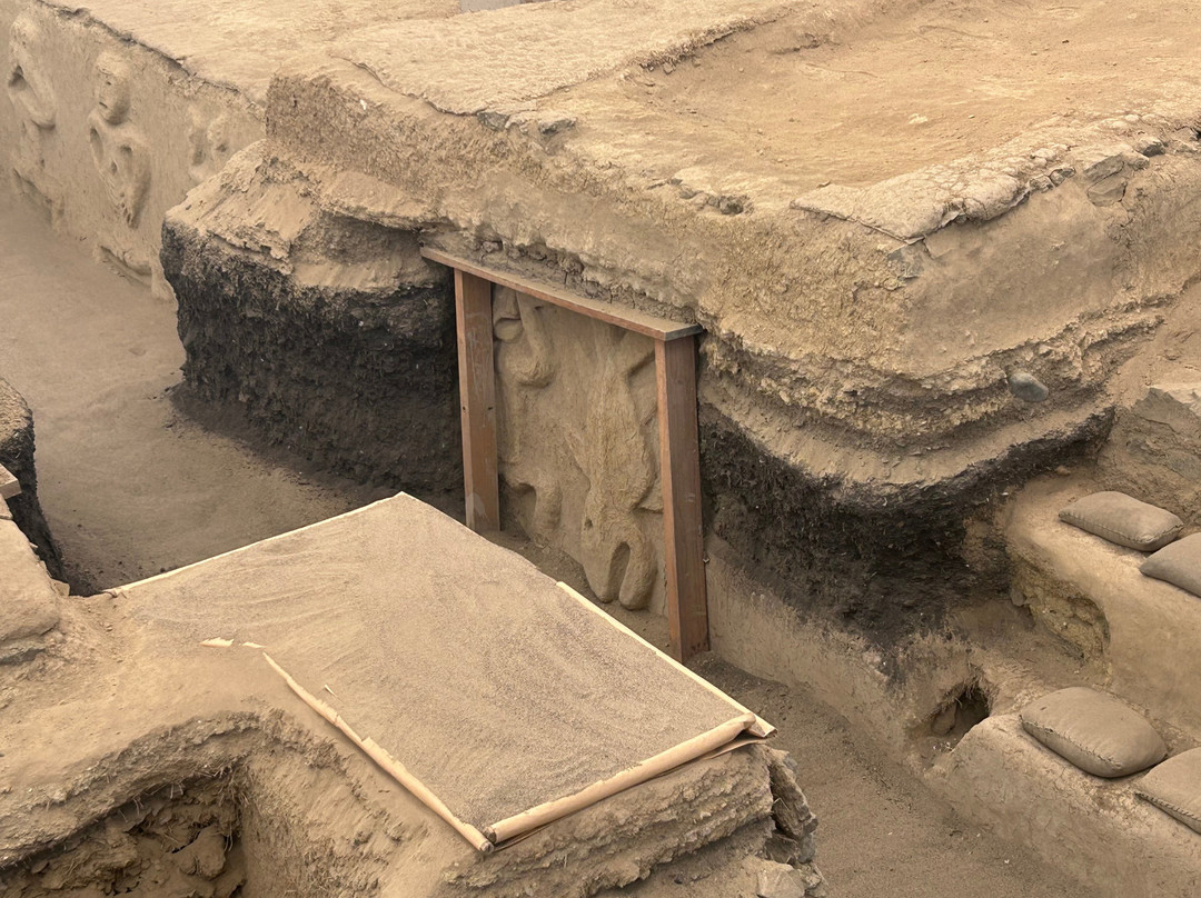 Norte Chico Tours-Barranca必去景点