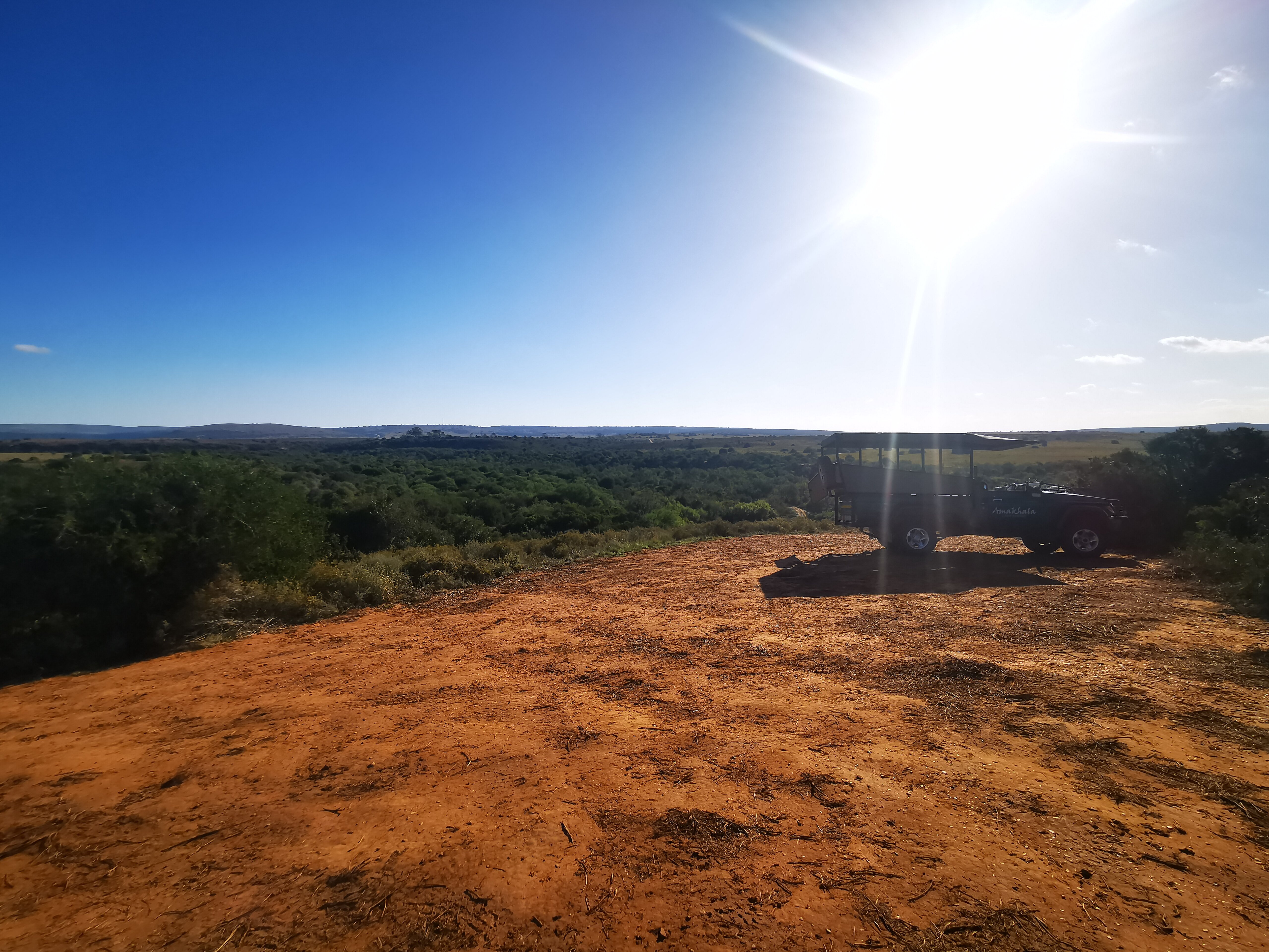 Amakhala Game Reserve-官方