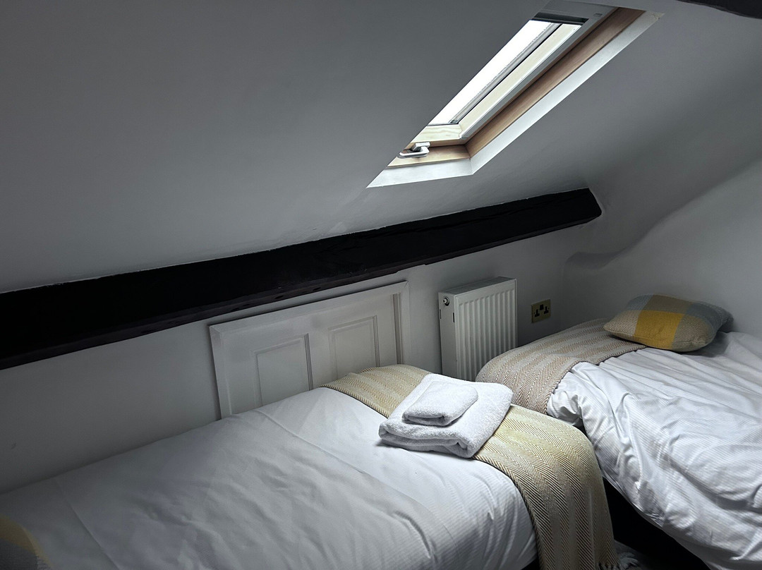 Rosegarth Guest House主图