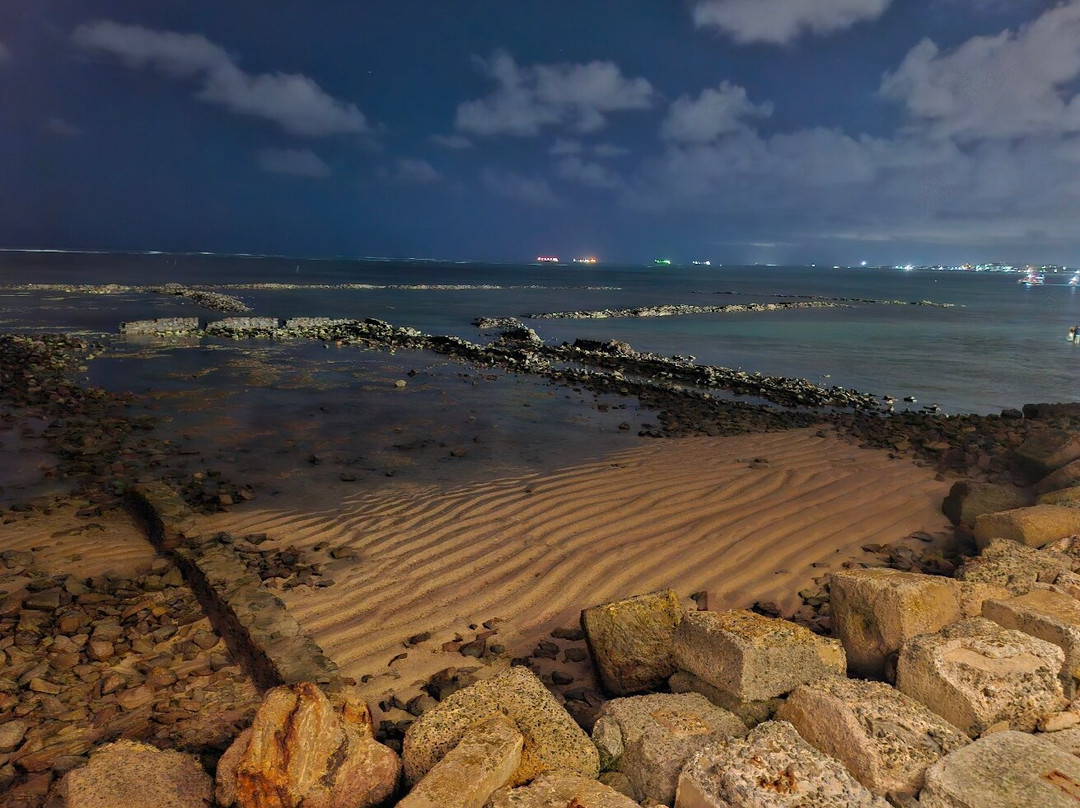 Marco Dos Corais-Maceio必去景点