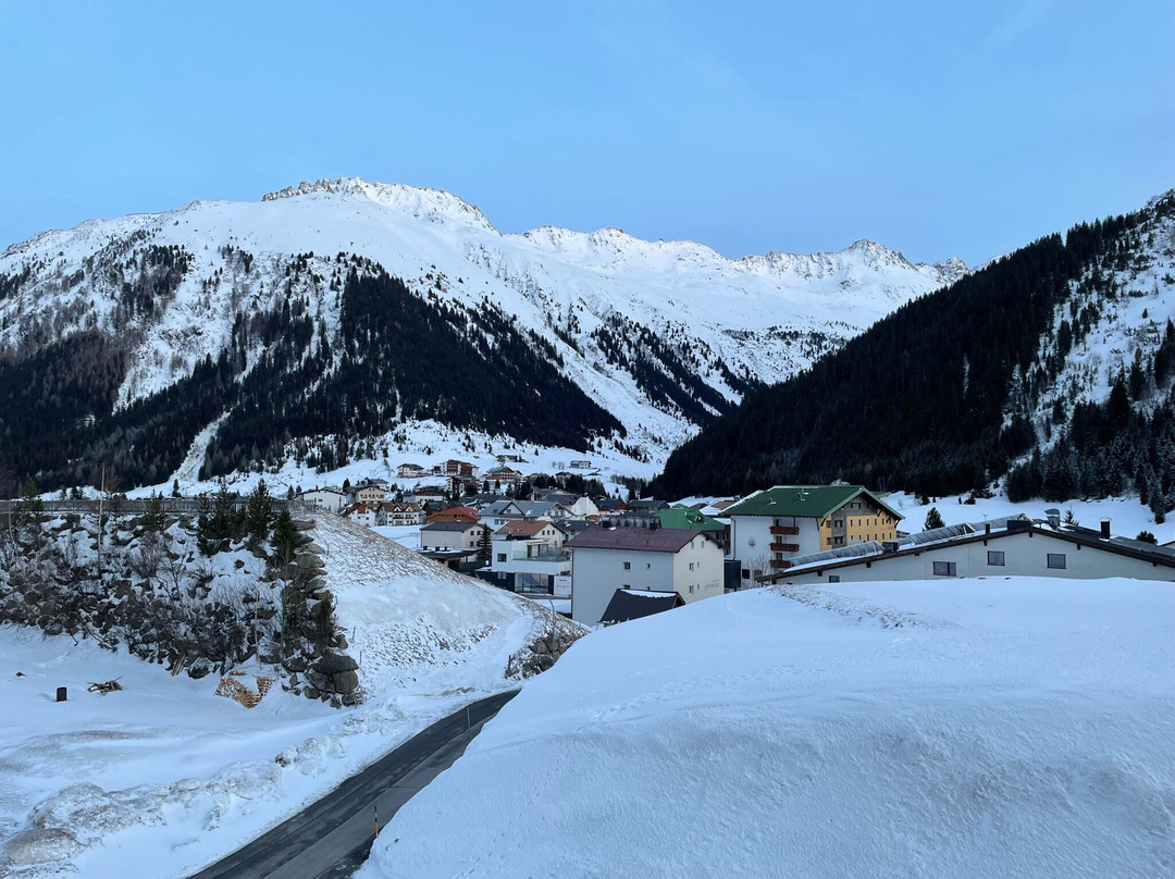 维欧酒店住宿-Hotel Sabine