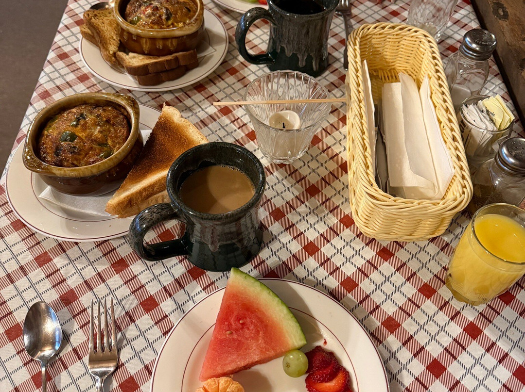 Sugar Tree Inn主图