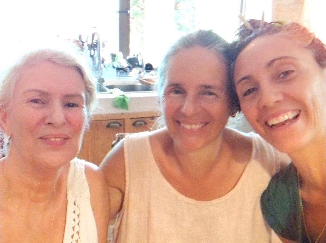 Lilypod Yoga-伊维萨必去景点