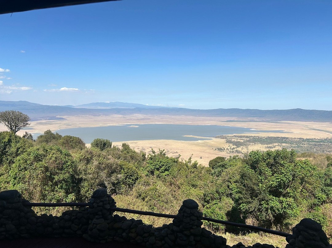 Peak Planet-莫西必去景点