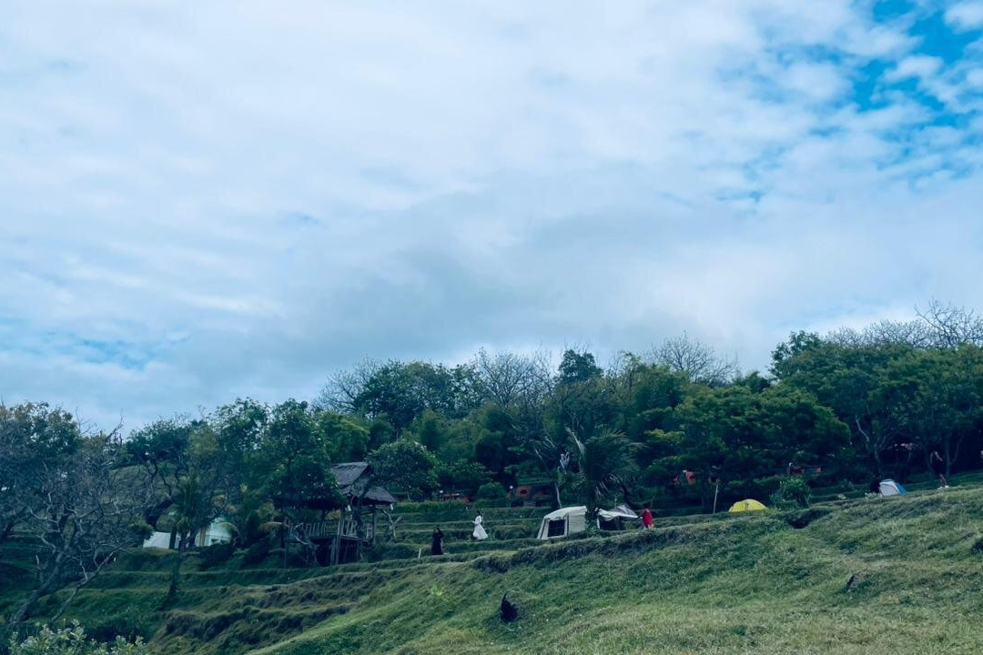 Asah Hill-卡朗阿森必去景点