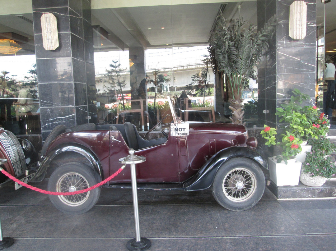 Godwin Haridwar主图