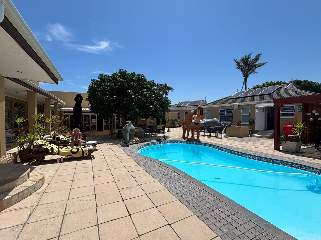 Kwantu Guest House 1主图