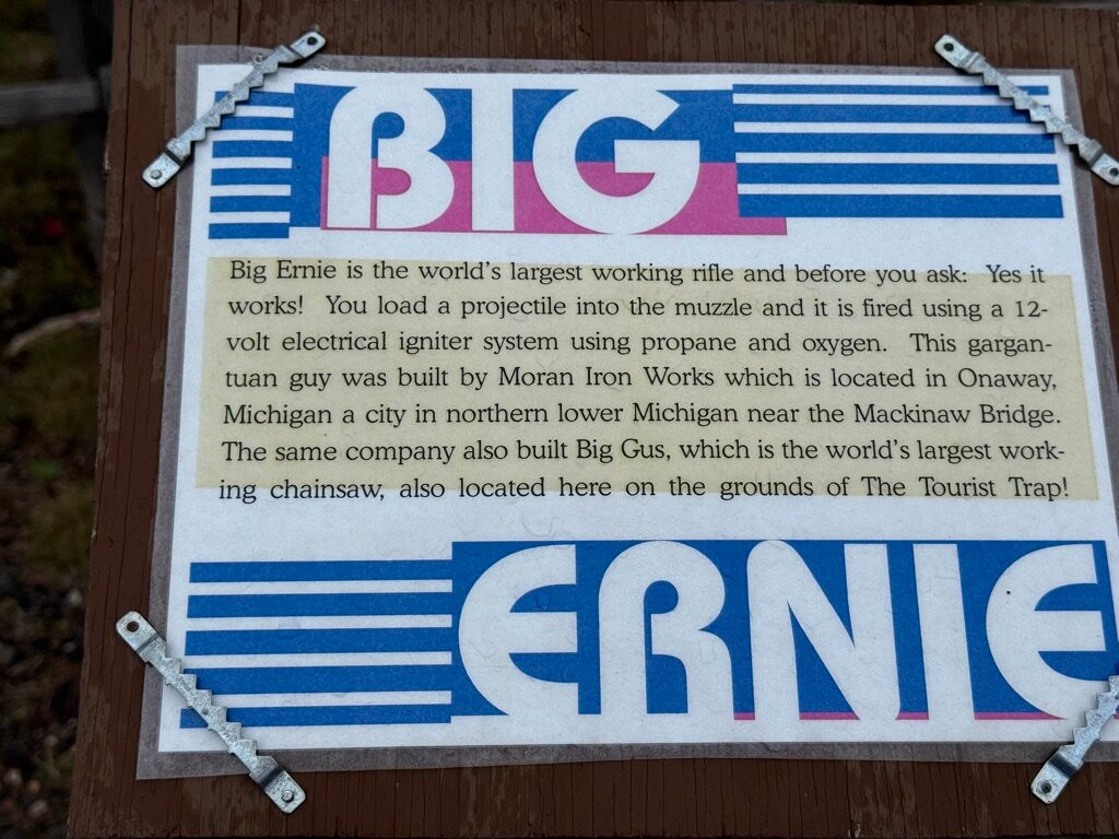 Da Yoopers Innovation Museum-Ishpeming必去景点