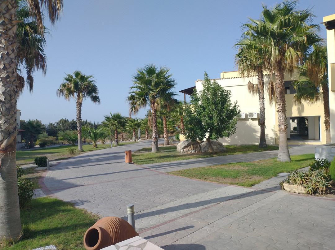 Achilleas Beach Hotel Adults Only主图