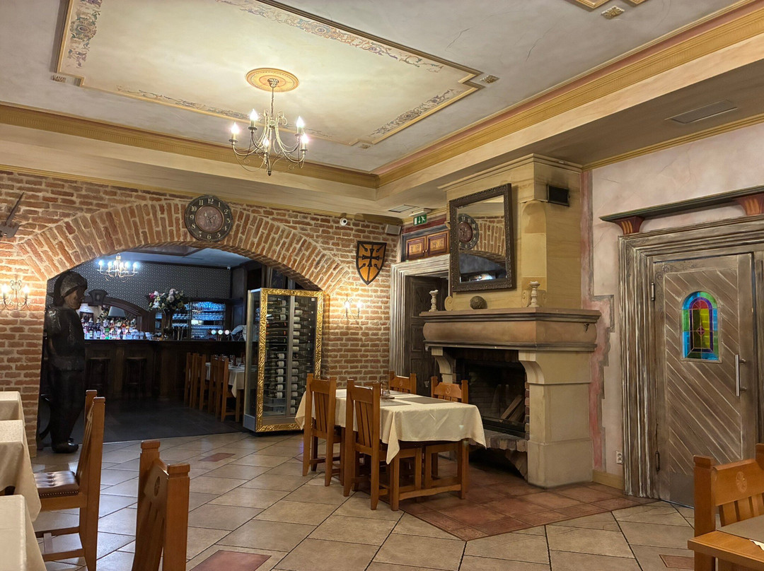 Hotel Pod Branou主图