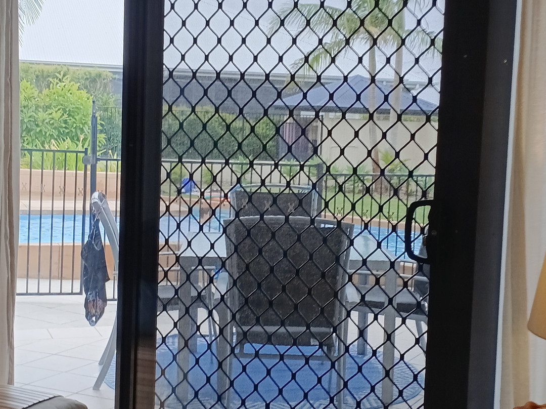 The Boathouse Resort Tea Gardens主图