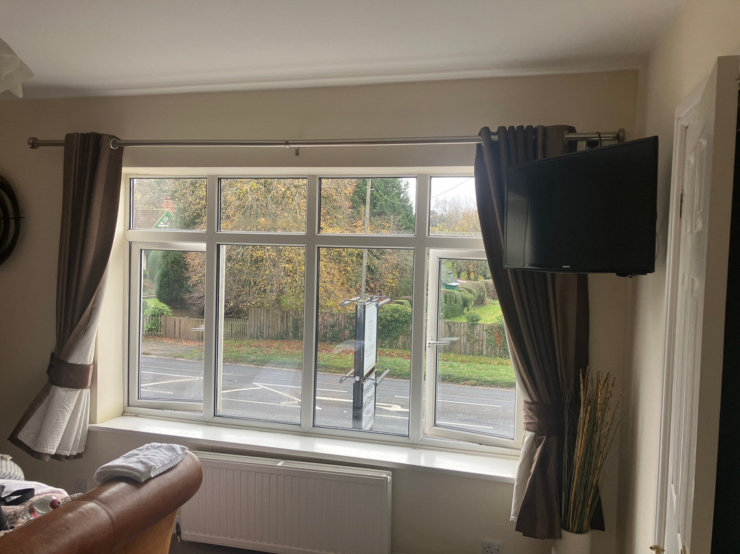 The George Carvery & Hotel主图