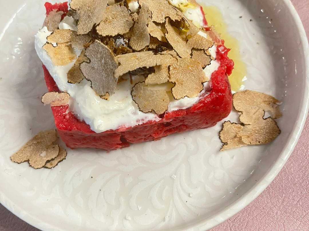 Gole Del Velino-Antrodoco必去景点