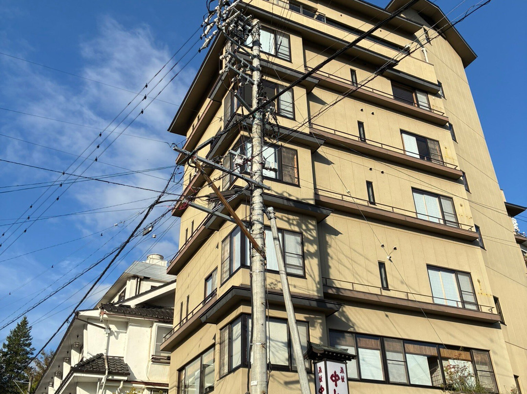 Ryokan Nakamatsuya主图