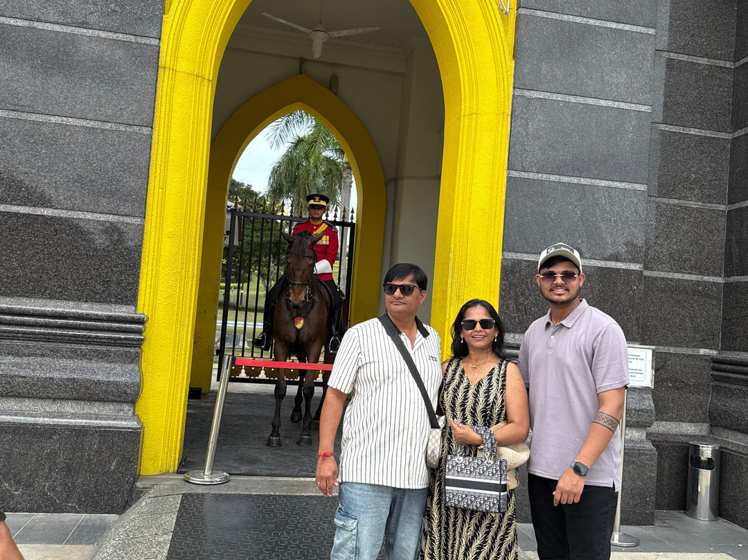 Gujju Tour Pvt. Ltd.-Bilimora必去景点