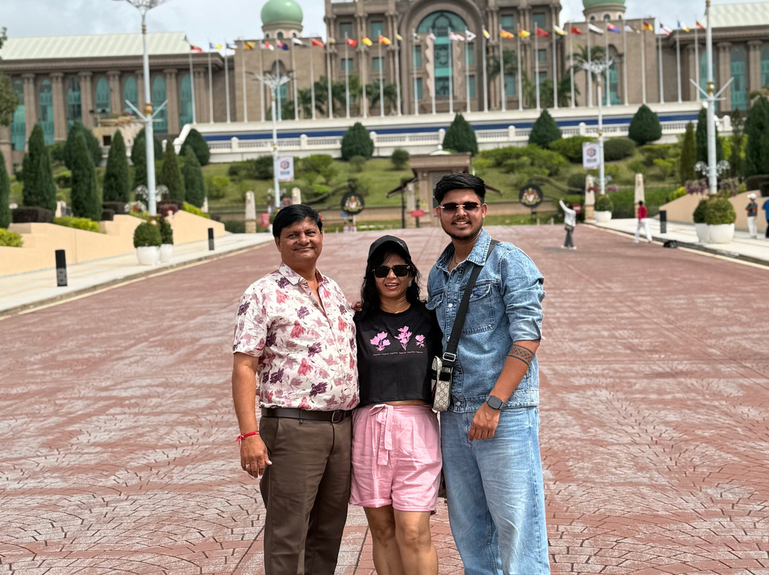 Gujju Tour Pvt. Ltd.-Bilimora必去景点