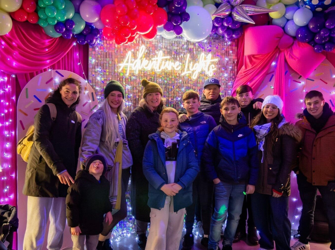 Skypark-Carlingford必去景点