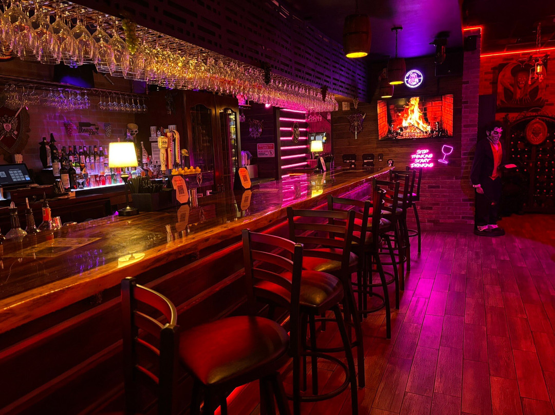 Dracula's Legacy Tampa