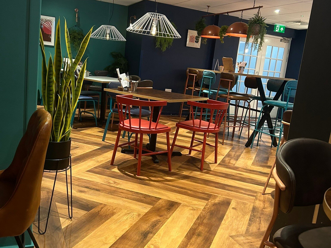 Travelodge Canterbury Chaucer Central主图