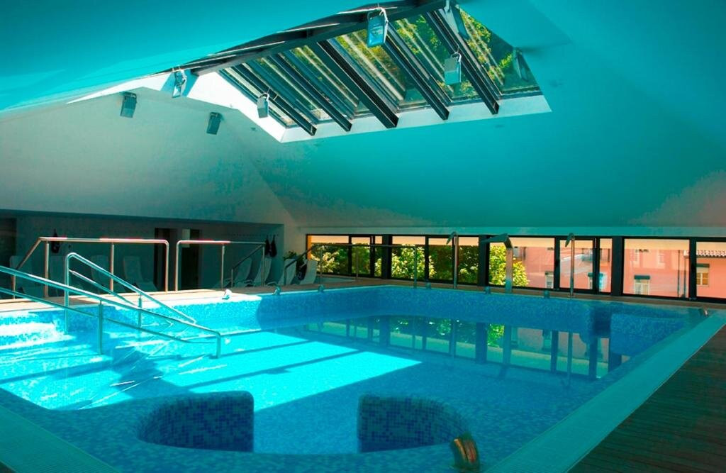 Águas do Gerês - Hotel, Termas & Spa主图