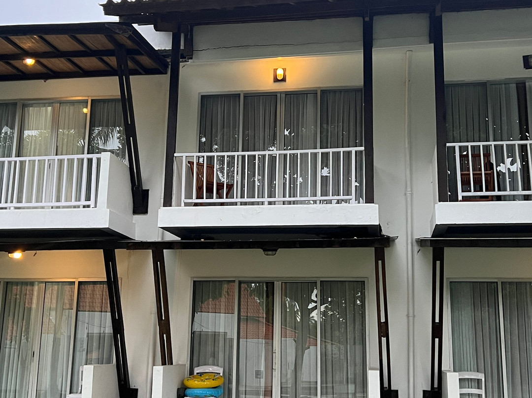 Grand Elty Krakatoa Resort主图