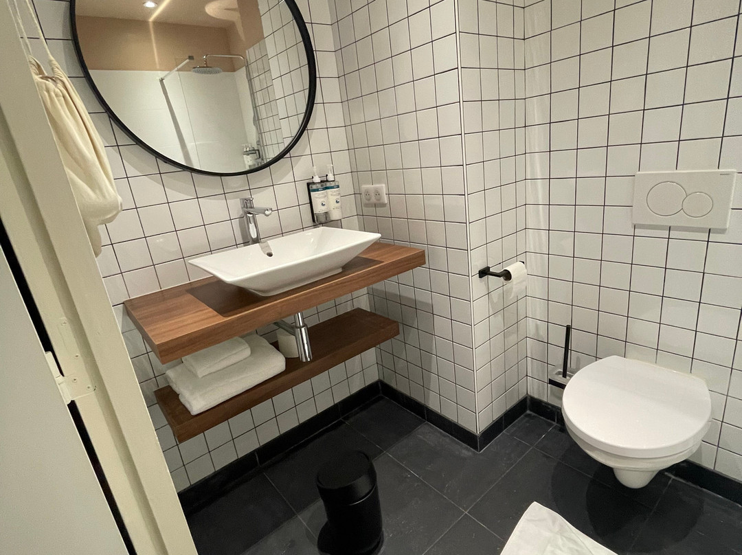 Yays Paris Issy By Numa主图