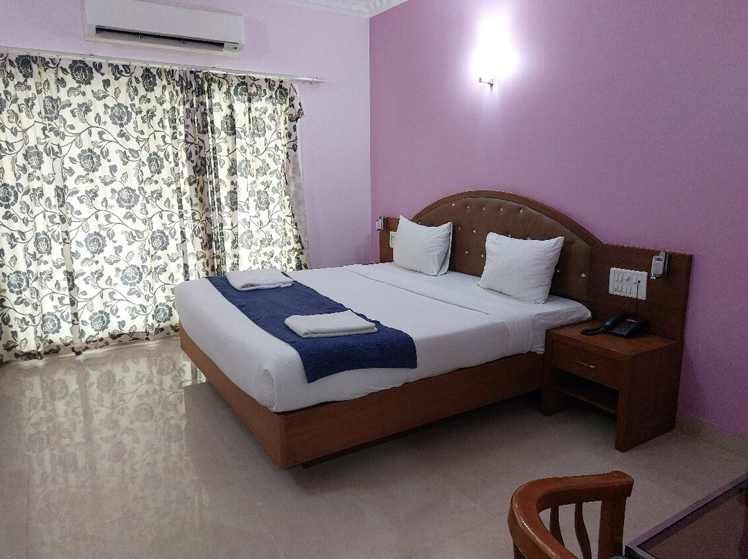 Jyothis Residency主图