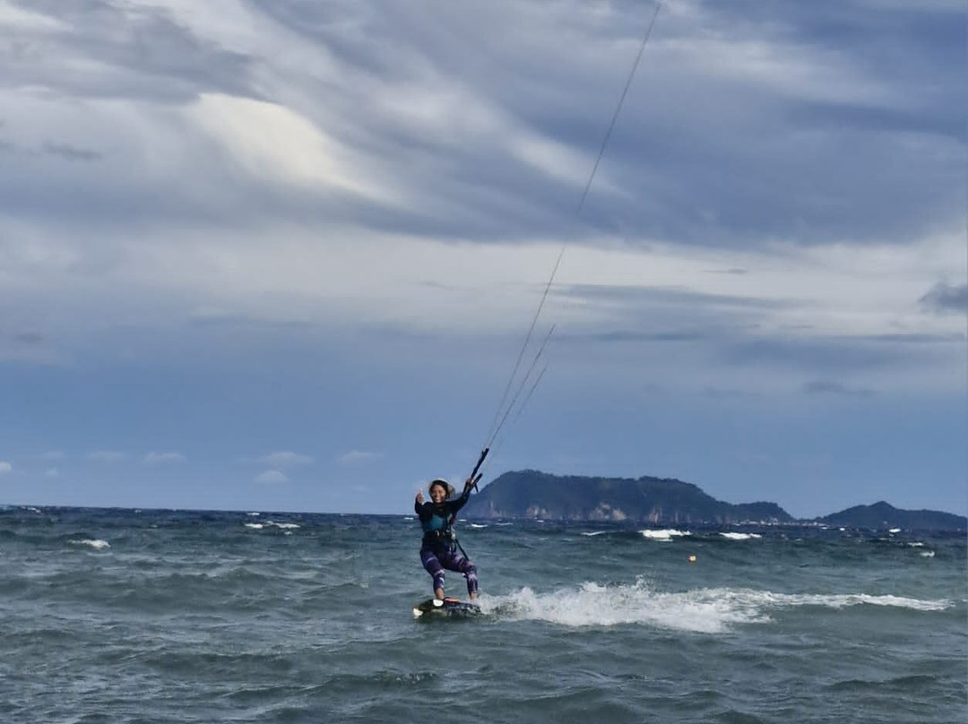 Kite Academy Negros Oriental