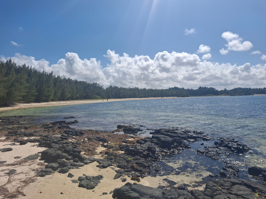 Vishal Taxi Ile Maurice-开普马欧呵必去景点