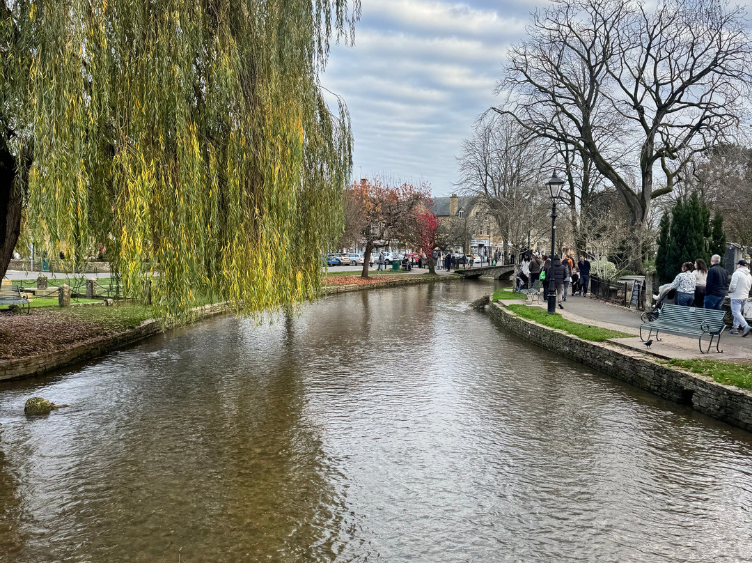 切斯特豪斯酒店主图