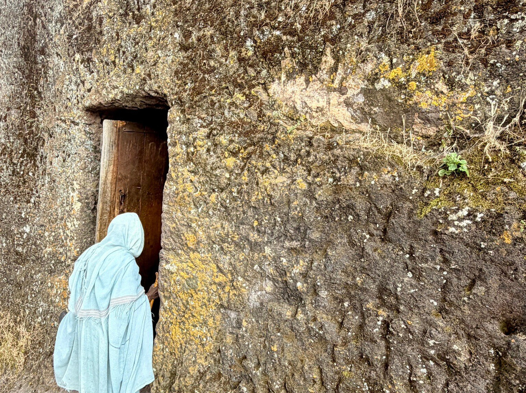 Alpha Ethiopia Tours-默克莱必去景点