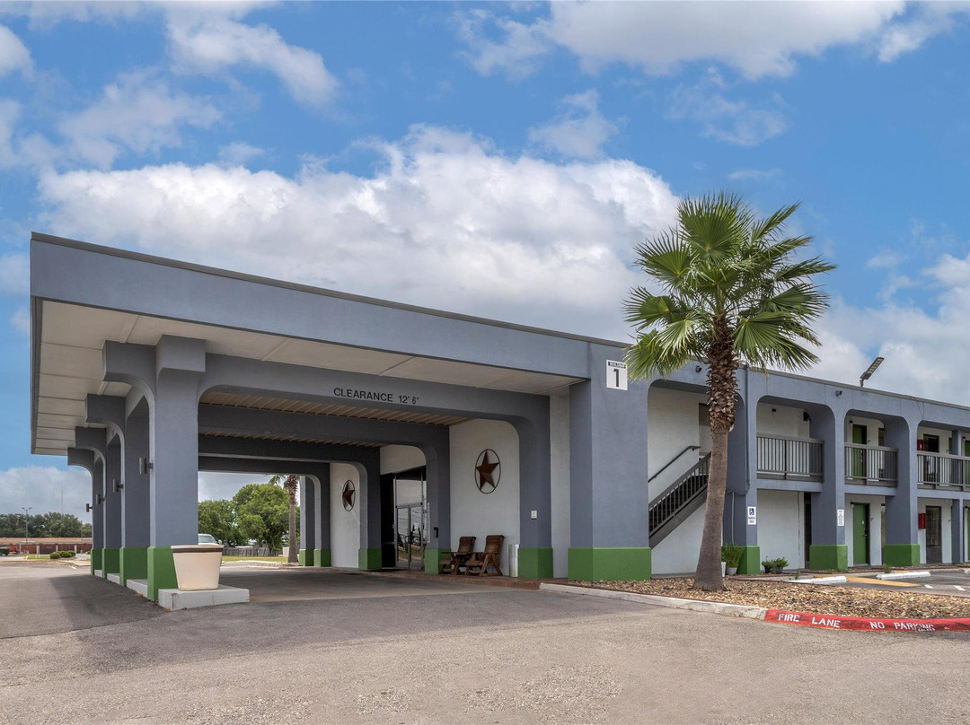 Surestay Studio By Best Western Victoria