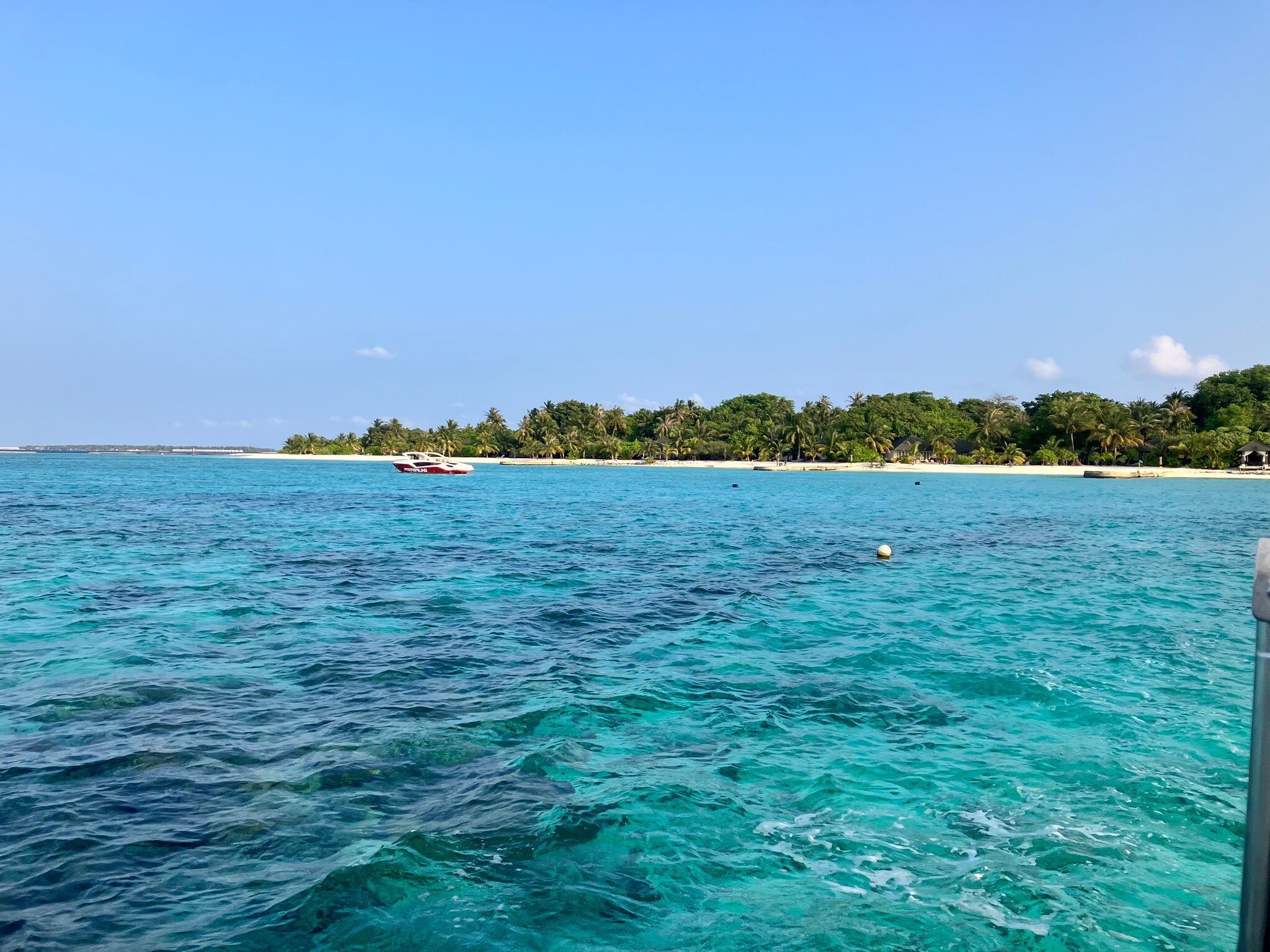 阿达郎精选度假村-美度胡帕鲁岛-官方