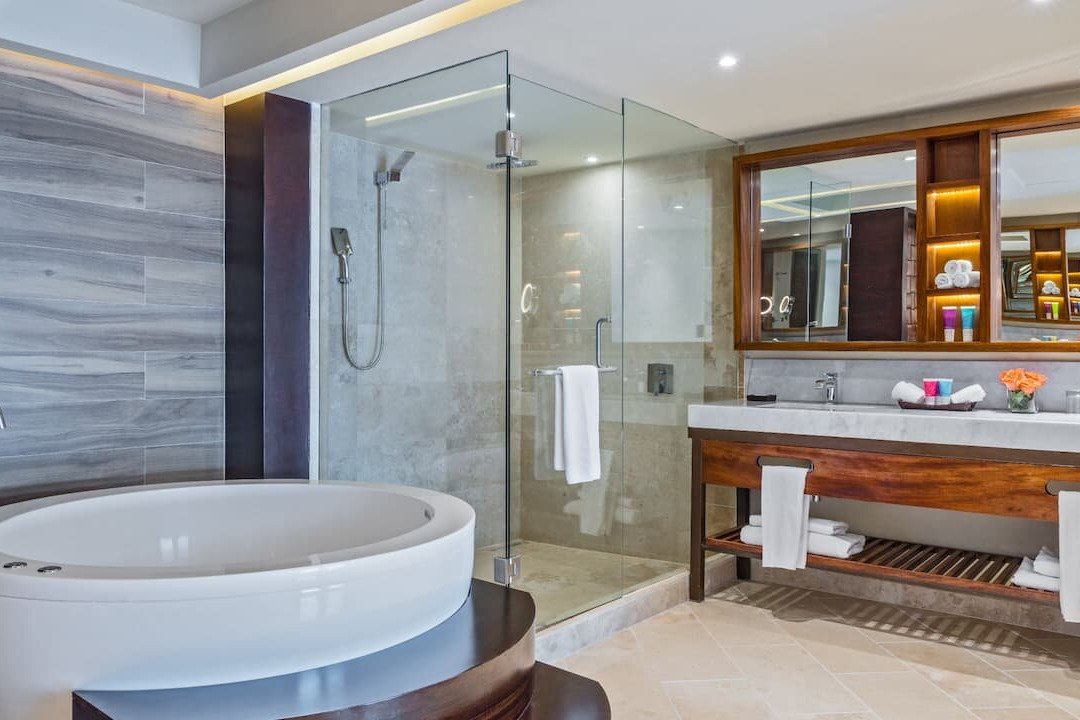 Hyatt Ziva Puerto Vallarta主图