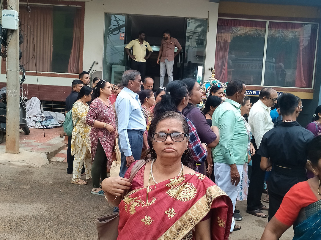 Pranita Pramod Deshpande-Latur必去景点