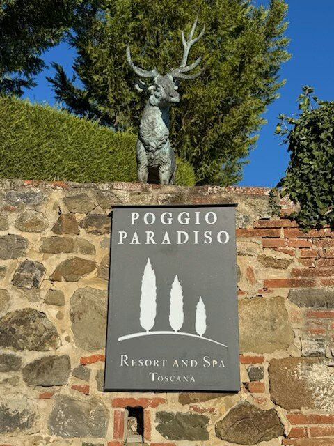 Tuscan Women Cook-Montefollonico必去景点