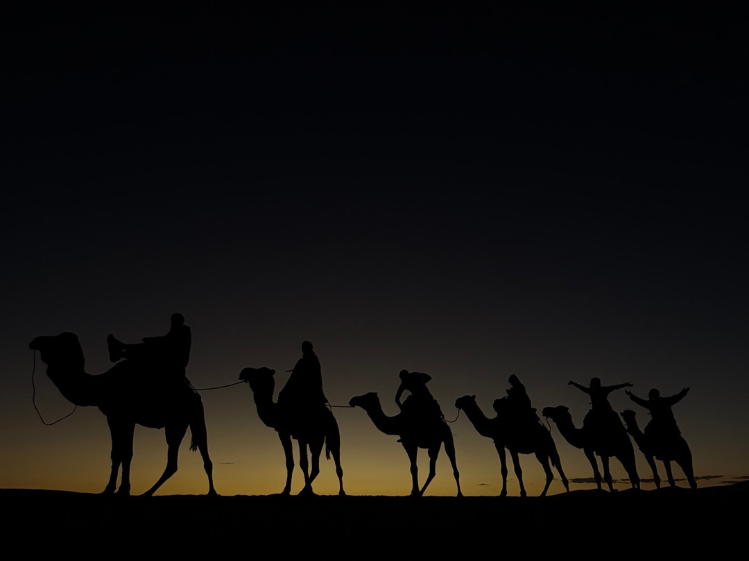 Morocco Easy Tours - Morocco Tours-马拉喀什必去景点